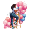 The Balloon Chics