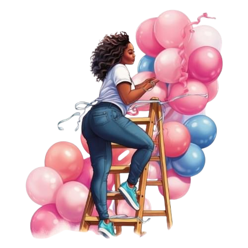 The Balloon Chics